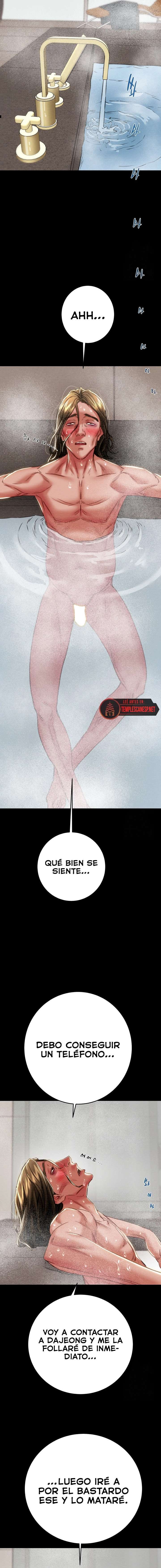 El Saqueador Capítulo 50 - Página 23