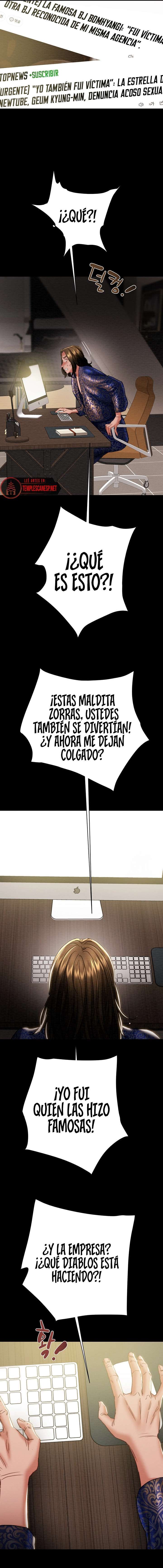 El Saqueador Capítulo 50 - Página 25