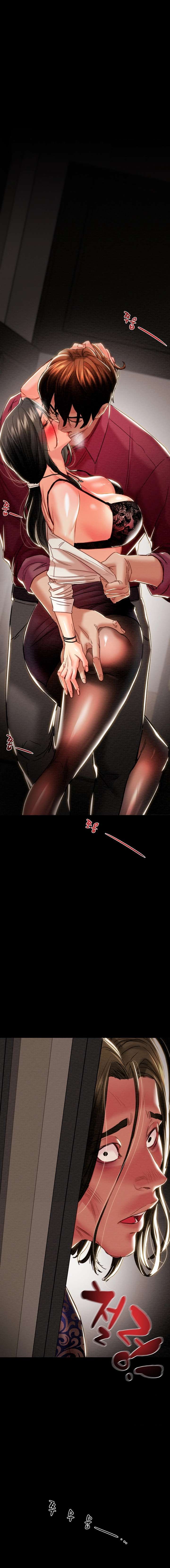 El Saqueador Capítulo 50 - Página 29