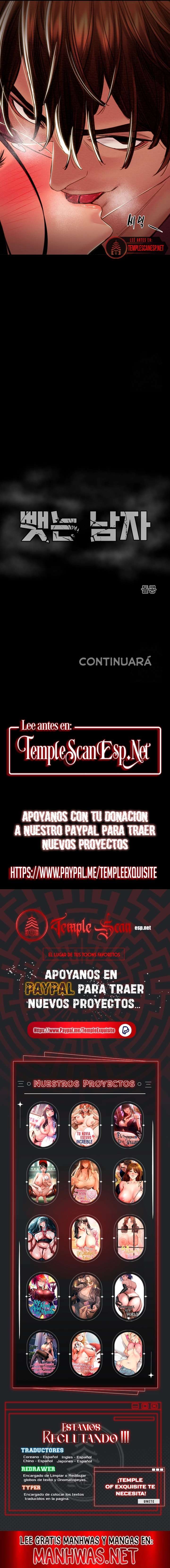 El Saqueador Capítulo 50 - Página 30