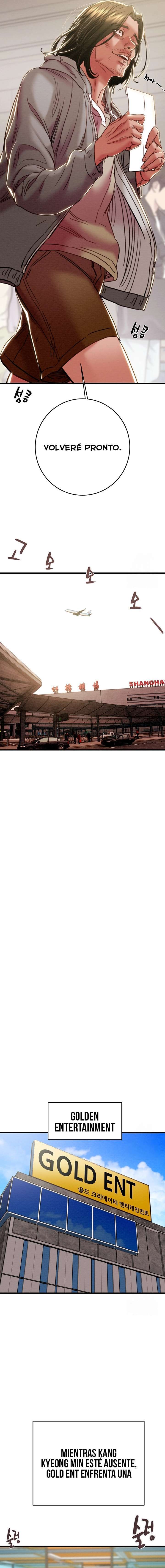 El Saqueador Capítulo 50 - Página 7