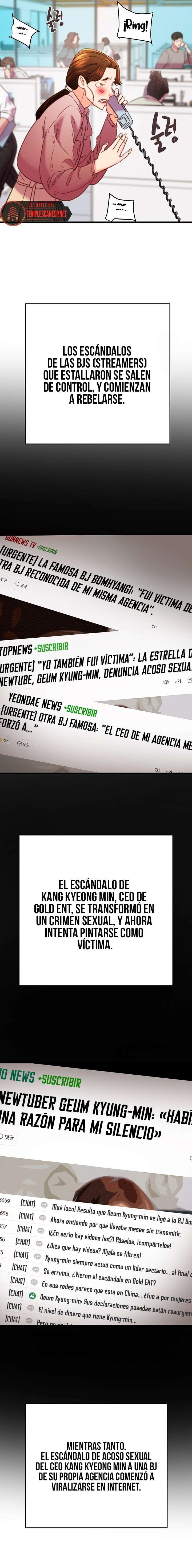 El Saqueador Capítulo 50 - Página 8