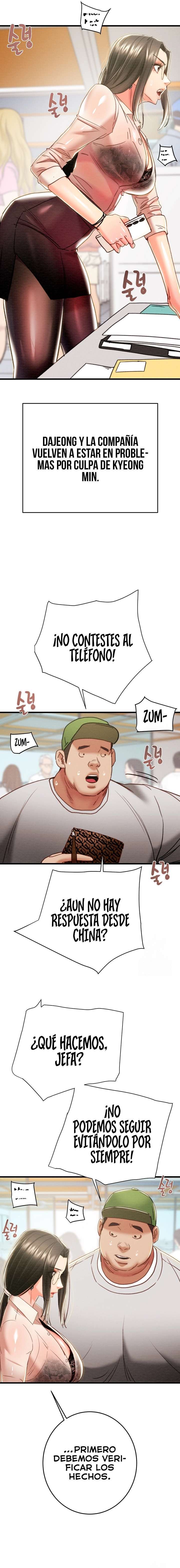 El Saqueador Capítulo 50 - Página 9