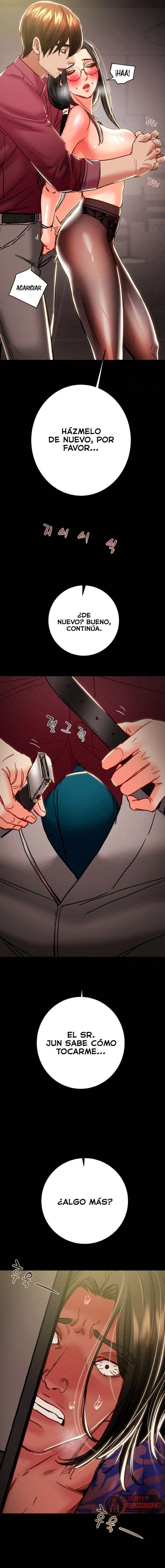 El Saqueador Capítulo 51 - Página 13