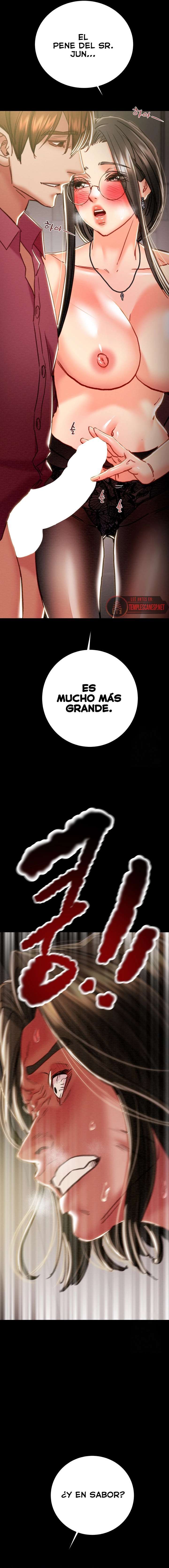 El Saqueador Capítulo 51 - Página 14