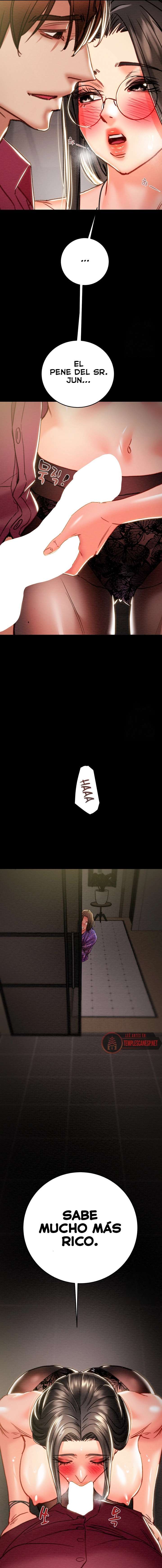 El Saqueador Capítulo 51 - Página 15