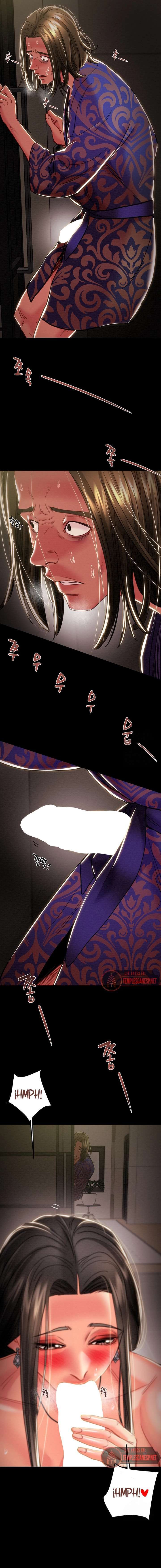 El Saqueador Capítulo 51 - Página 17