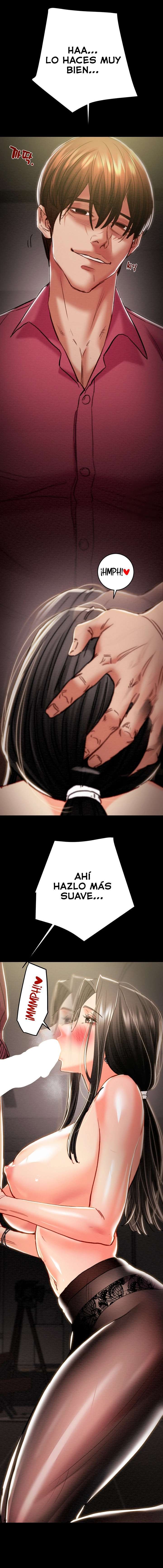 El Saqueador Capítulo 51 - Página 18