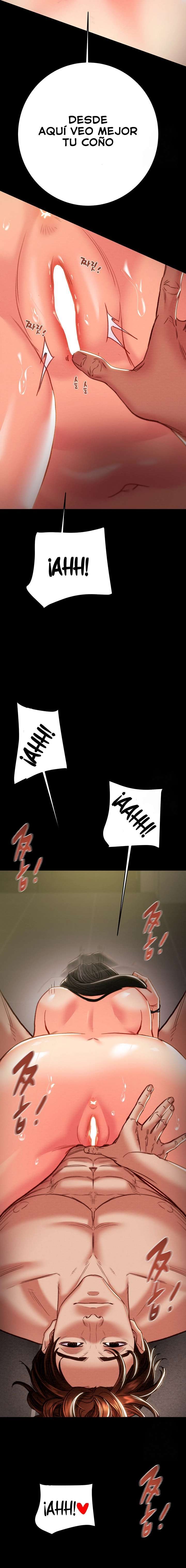 El Saqueador Capítulo 51 - Página 20