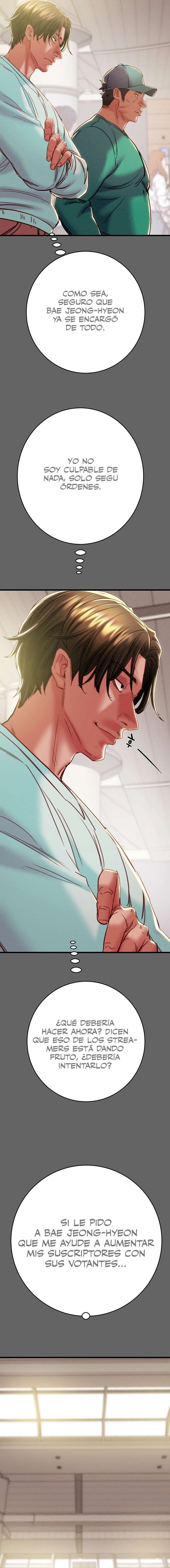 El Saqueador Capítulo 51 - Página 24