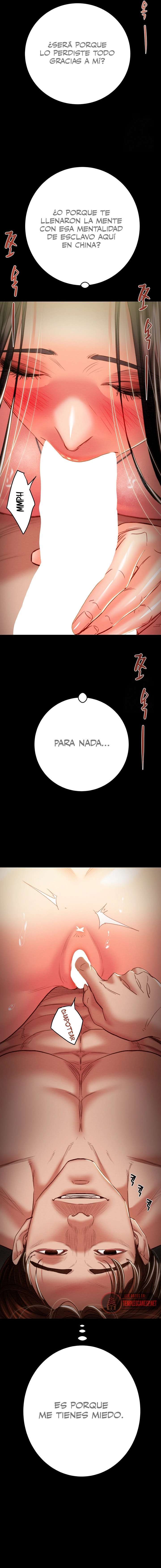 El Saqueador Capítulo 51 - Página 26