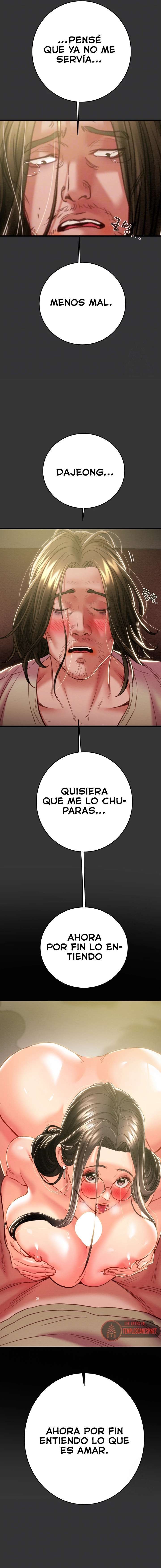 El Saqueador Capítulo 51 - Página 4