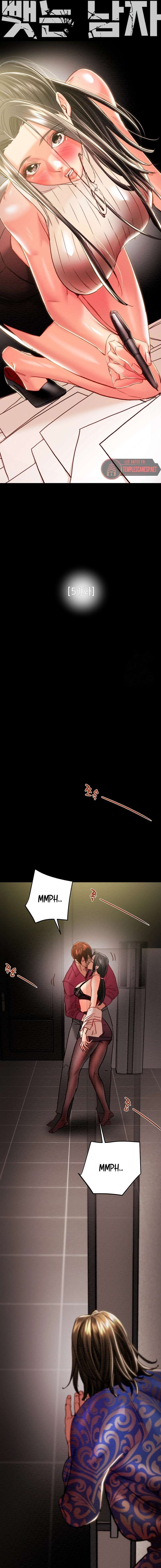 El Saqueador Capítulo 51 - Página 6