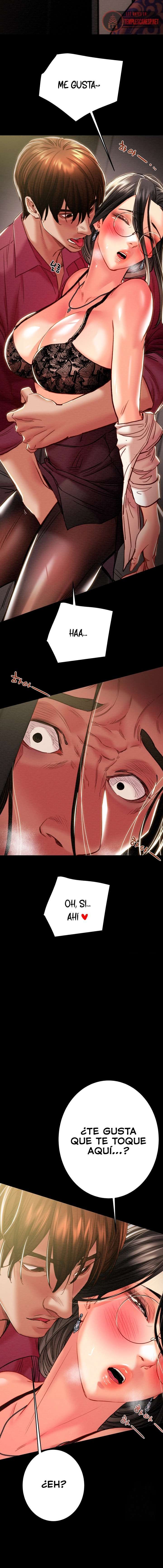 El Saqueador Capítulo 51 - Página 7