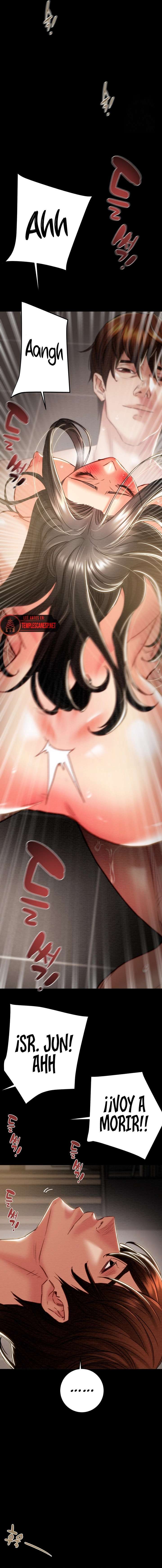 El Saqueador Capítulo 52 - Página 11