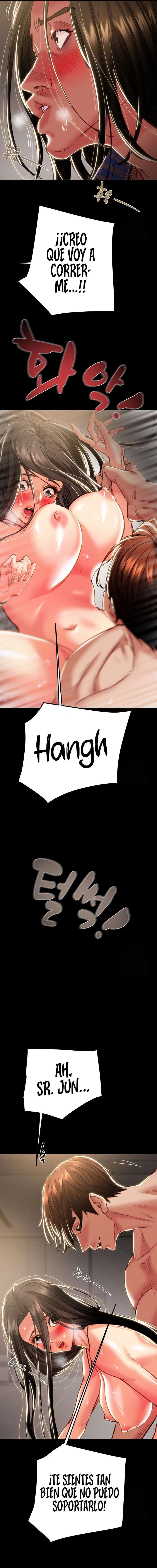 El Saqueador Capítulo 52 - Página 12