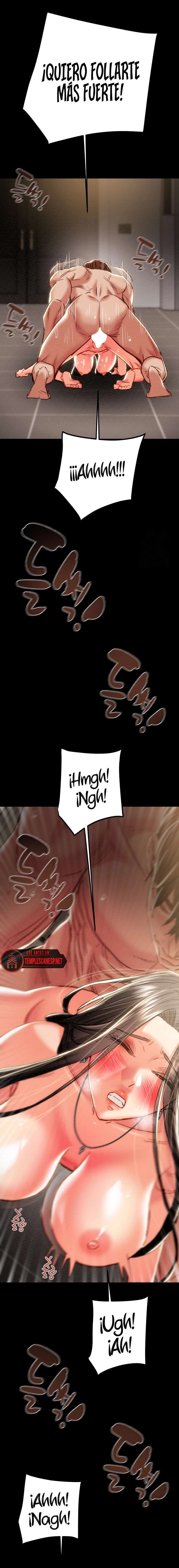 El Saqueador Capítulo 52 - Página 13