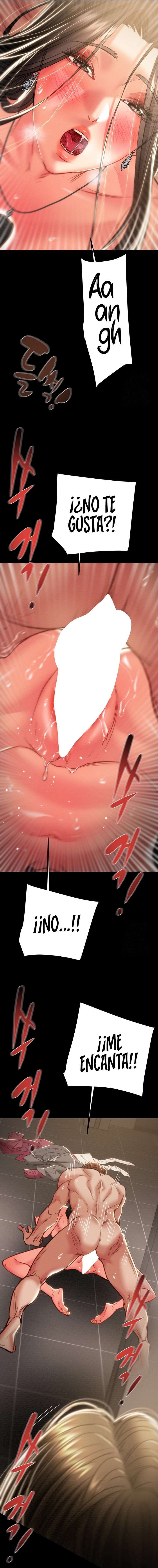 El Saqueador Capítulo 52 - Página 14