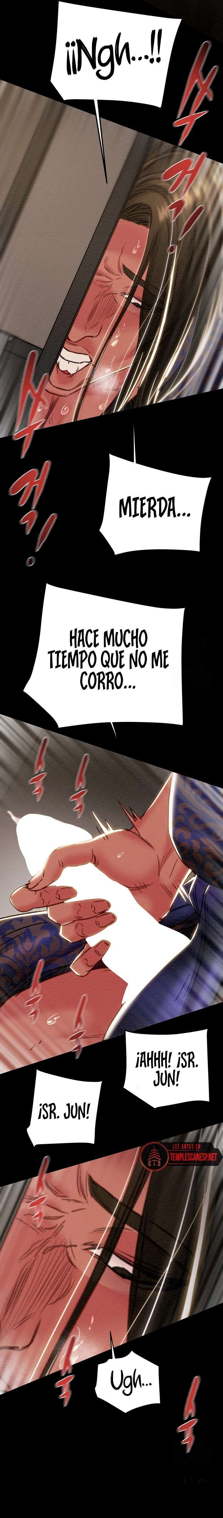 El Saqueador Capítulo 52 - Página 15