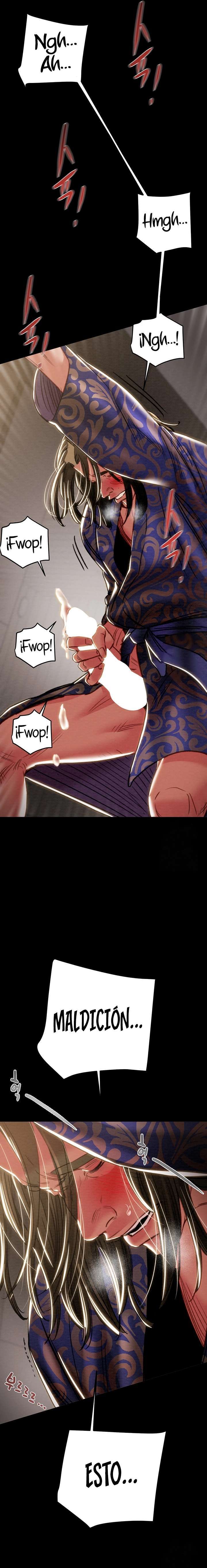 El Saqueador Capítulo 52 - Página 16