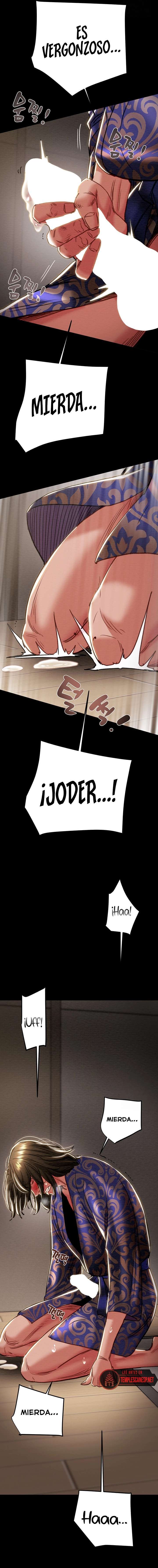 El Saqueador Capítulo 52 - Página 17