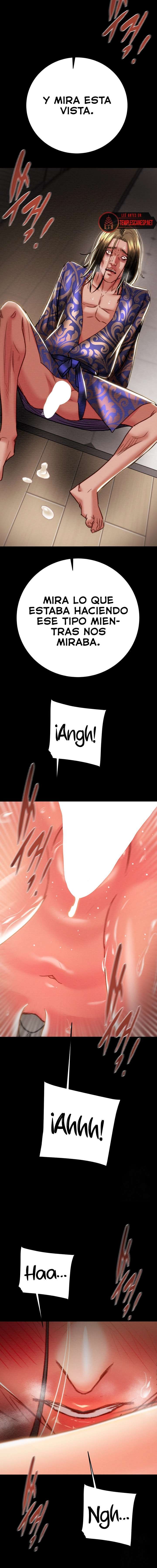 El Saqueador Capítulo 52 - Página 22