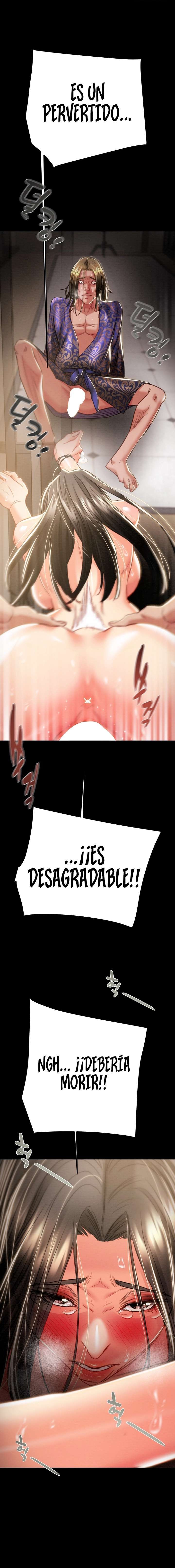 El Saqueador Capítulo 52 - Página 23