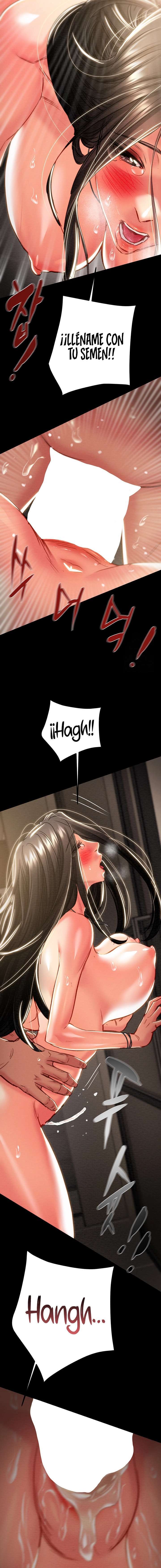 El Saqueador Capítulo 52 - Página 25