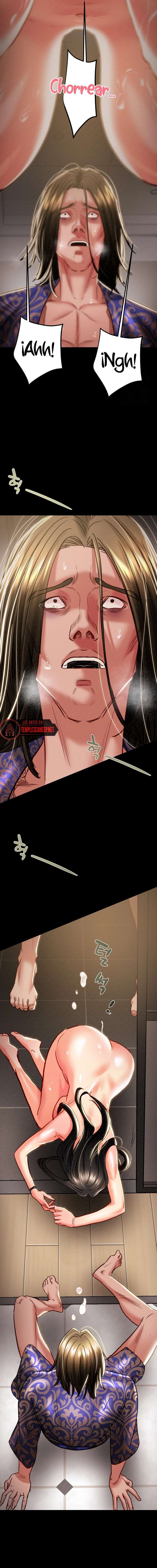 El Saqueador Capítulo 52 - Página 26