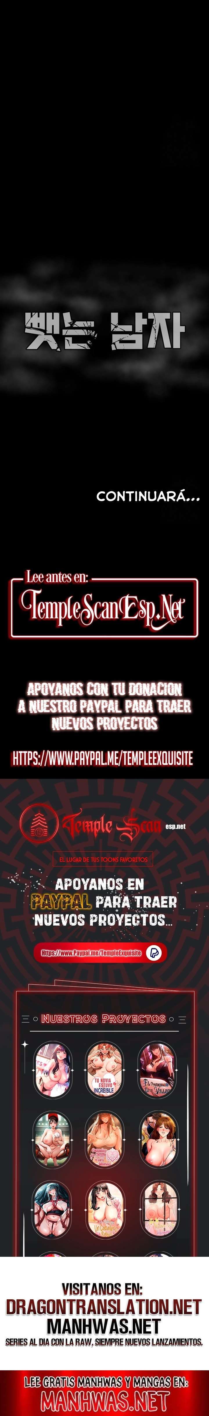 El Saqueador Capítulo 52 - Página 27