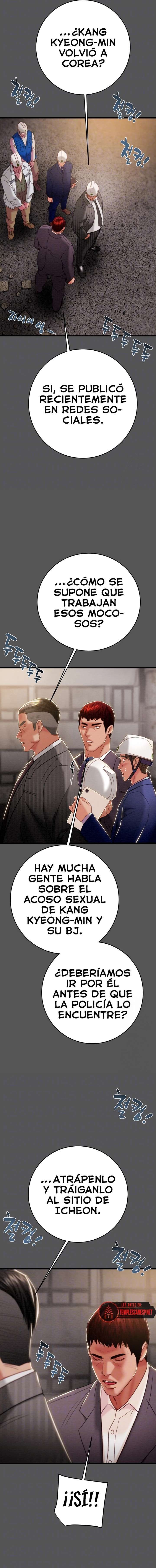 El Saqueador Capítulo 52 - Página 4