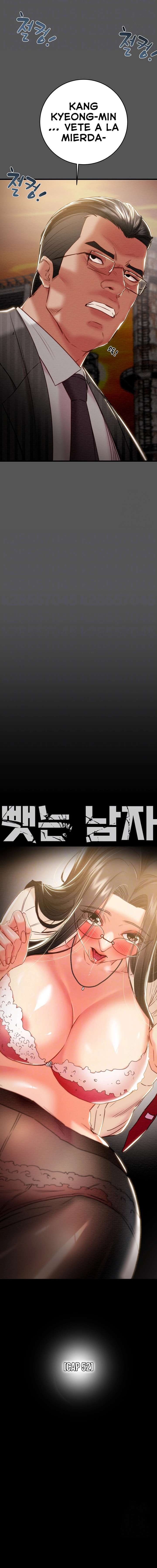 El Saqueador Capítulo 52 - Página 5