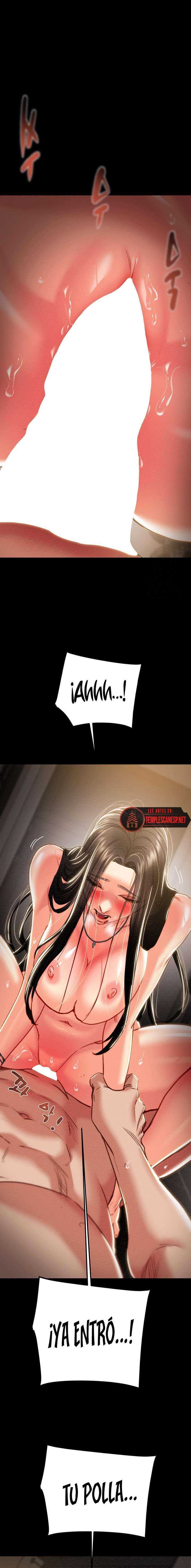 El Saqueador Capítulo 52 - Página 6