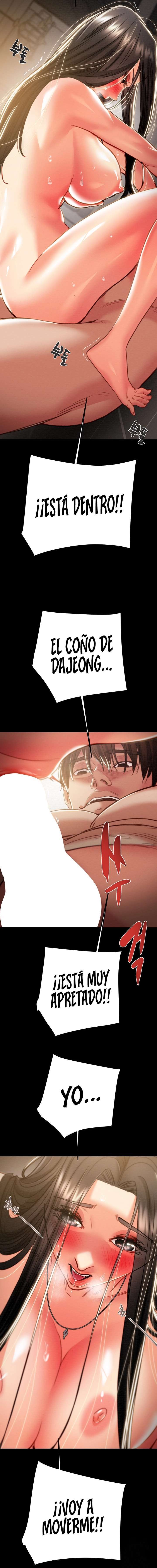 El Saqueador Capítulo 52 - Página 7