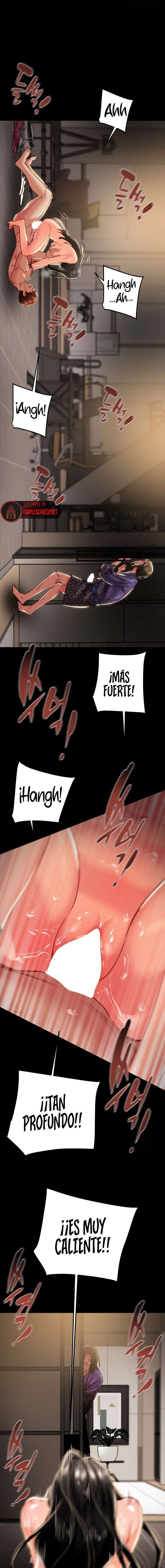 El Saqueador Capítulo 52 - Página 8