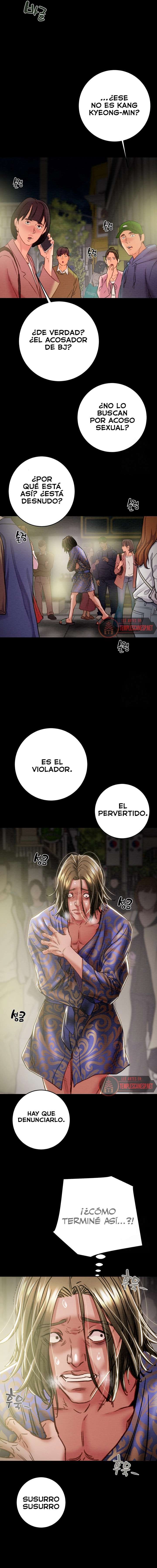 El Saqueador Capítulo 53 - Página 12