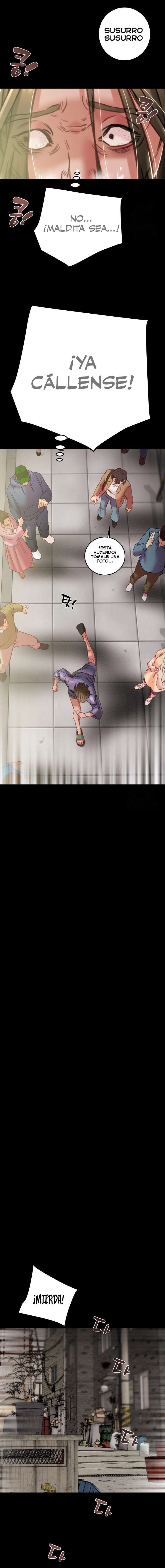 El Saqueador Capítulo 53 - Página 13