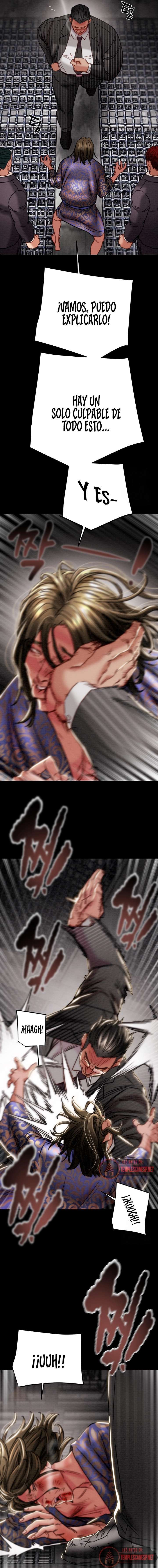 El Saqueador Capítulo 53 - Página 17