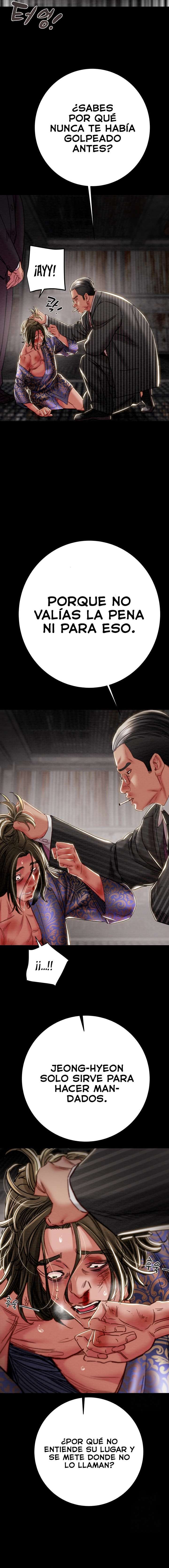 El Saqueador Capítulo 53 - Página 18