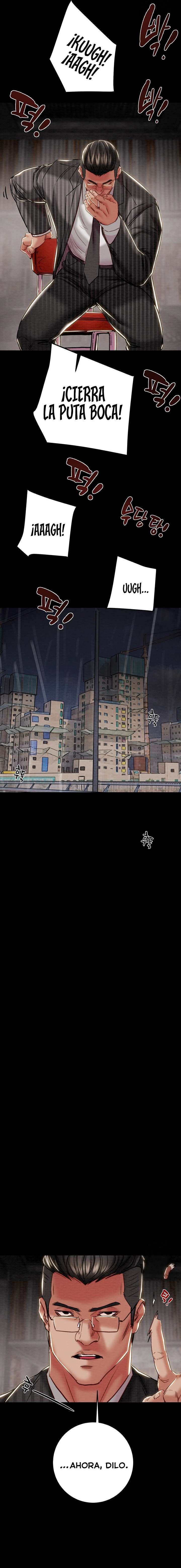 El Saqueador Capítulo 53 - Página 20