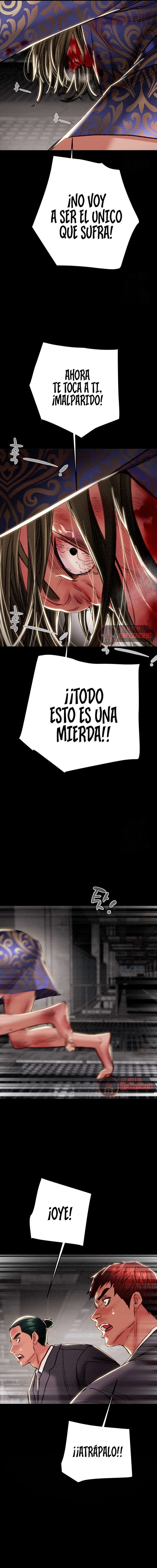 El Saqueador Capítulo 53 - Página 25