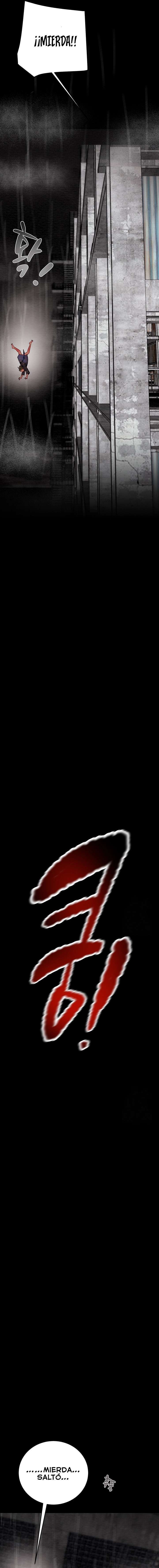 El Saqueador Capítulo 53 - Página 26