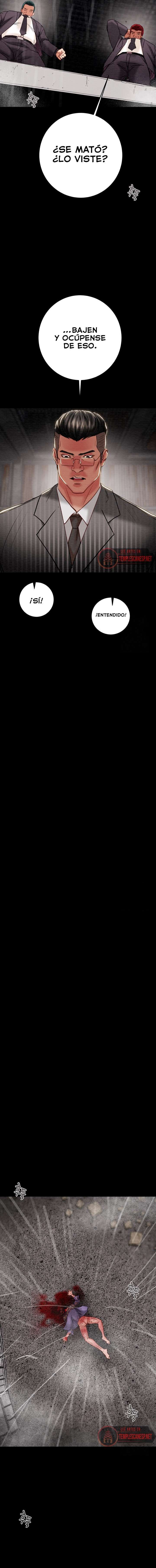 El Saqueador Capítulo 53 - Página 27