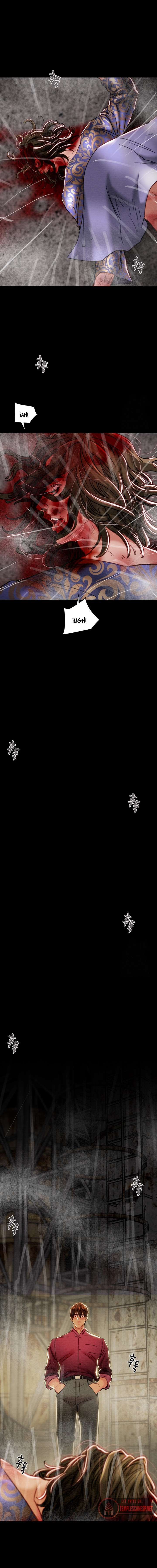 El Saqueador Capítulo 53 - Página 28