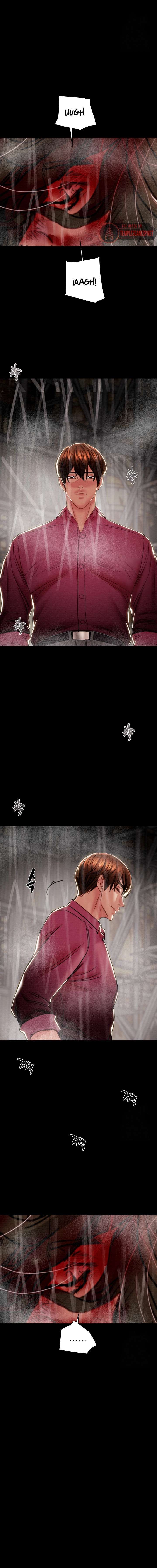 El Saqueador Capítulo 53 - Página 29