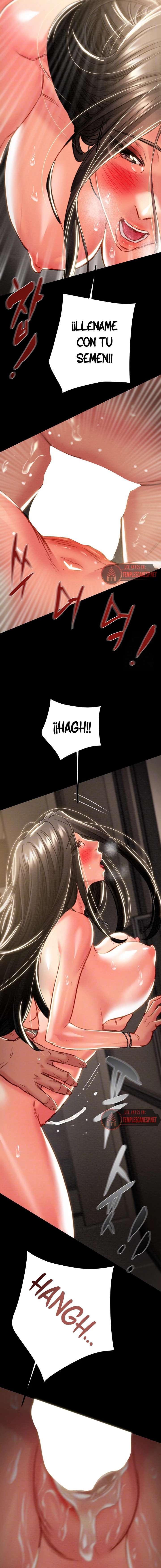 El Saqueador Capítulo 53 - Página 3