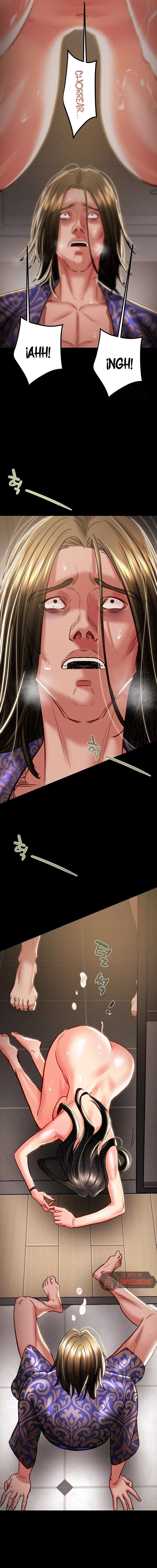 El Saqueador Capítulo 53 - Página 4