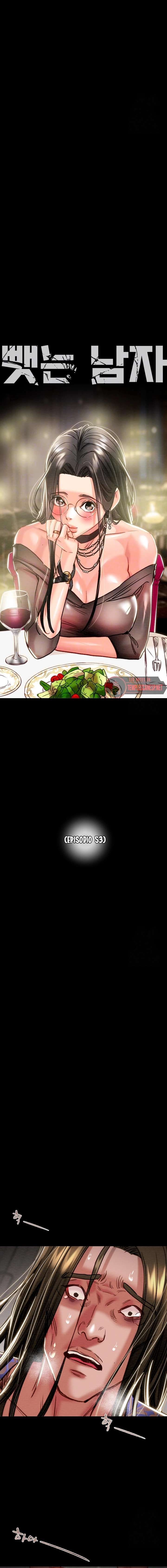 El Saqueador Capítulo 53 - Página 5