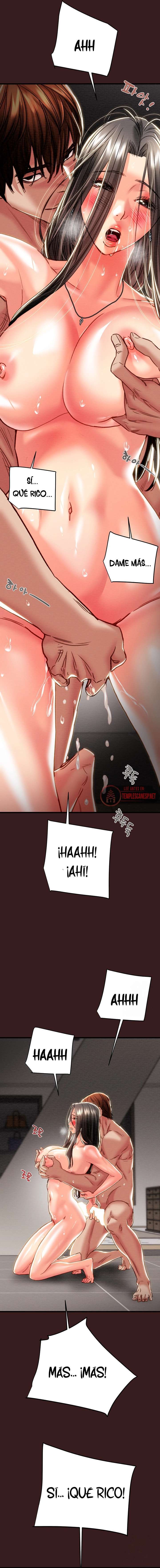 El Saqueador Capítulo 53 - Página 9