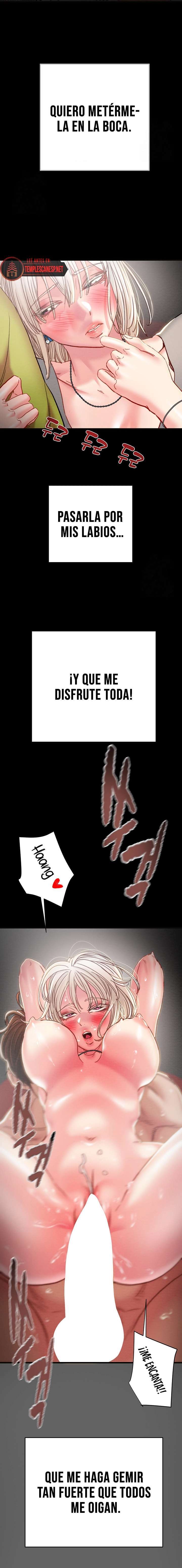 El Saqueador Capítulo 54 - Página 10